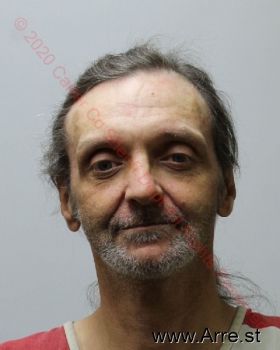 Craig Lain Perkins Mugshot