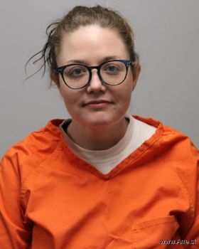 Cristin Renee Jackson Mugshot