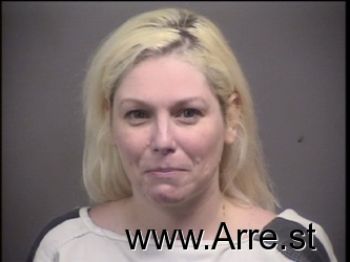 Cristina Marie Shields Mugshot