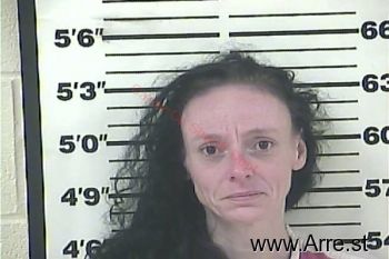 Crystal Gale Birchfield Mugshot