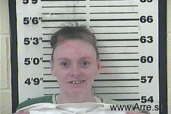 Crystal Gale Birchfield Mugshot