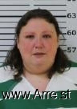 Crystal Dawn Campbell Mugshot