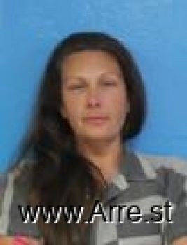 Crystal Carole Clark Mugshot