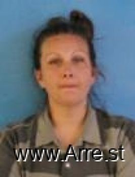 Crystal Carole Clark Mugshot