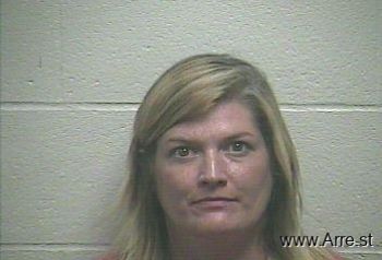 Crystal Gail Frizzell Mugshot