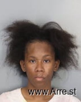 Crystal Michelle Gaines Mugshot