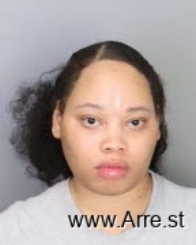 Crystal  Harris Mugshot