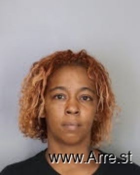 Crystal Latia Ingram Mugshot