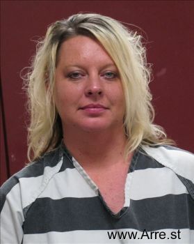 Crystal  Lovelady Mugshot