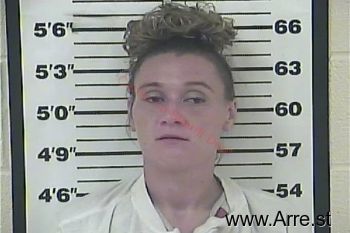 Crystal  Peterson Mugshot