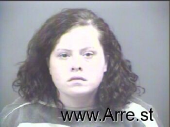 Crystal Michelle Price Mugshot