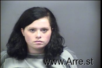 Crystal Michelle Price Mugshot