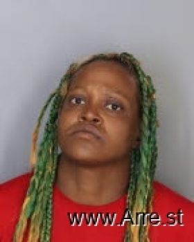 Crystal J Price Mugshot