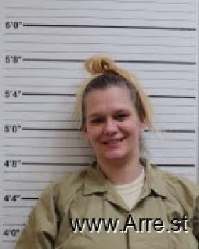 Crystal Nicole Ray Mugshot