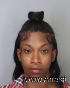 Crystal  Scott Mugshot