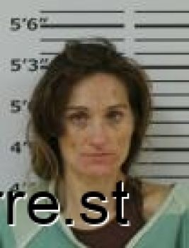 Crystal Rachelle Sexton Mugshot