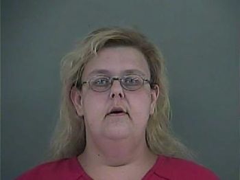 Crystal Faith Wallace Mugshot