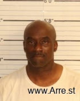 Curtis  Bonds Mugshot