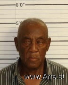 Curtis  Brown Mugshot