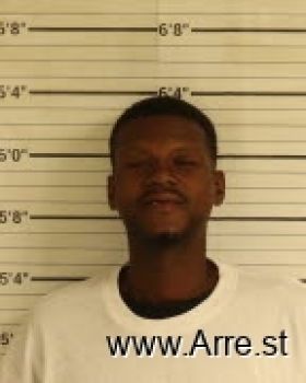 Curtis Aarone Collins Mugshot