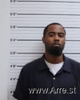 Curtis  Green Mugshot