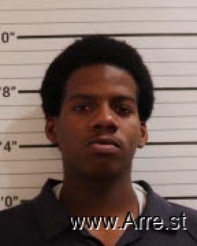 Curtis N Jackson Mugshot