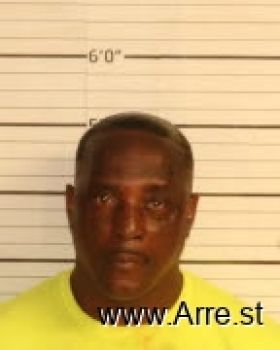 Curtis Lee Johnson Mugshot