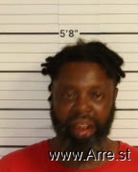 Curtis  Jones Mugshot