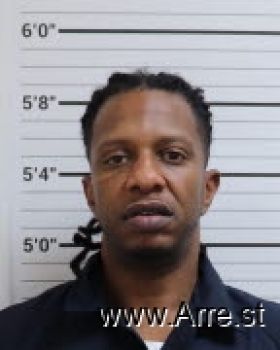 Curtis  Nelson Mugshot