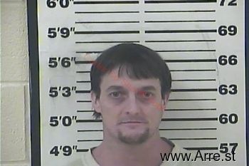 Curtis Keith Newman Mugshot