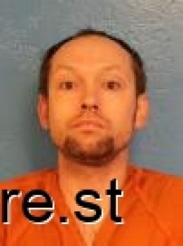 Curtis James Ratliff Mugshot