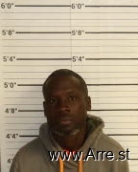 Curtis  Smith Mugshot