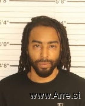 Curtis Elton Stevenson Mugshot