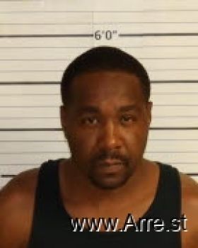 Curtis  Tate Mugshot