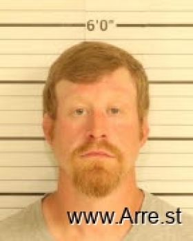 Curtis  Turner Mugshot