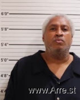 Curtis D Turner Mugshot