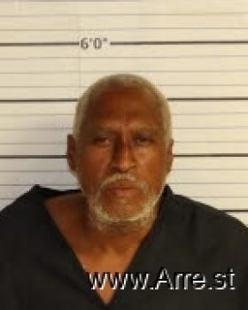 Curtis  Turner Mugshot