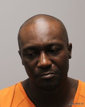 Curtis Lamar Wells Mugshot