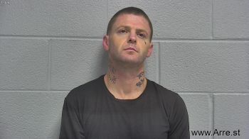 Curtis Alan White Mugshot