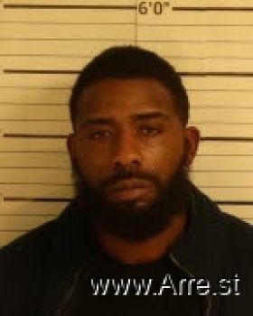 Curtis  Williams Mugshot