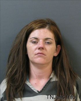 Cynthia  Garrett Mugshot