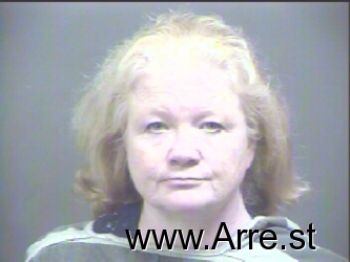 Cynthia Marie Merlau Mugshot