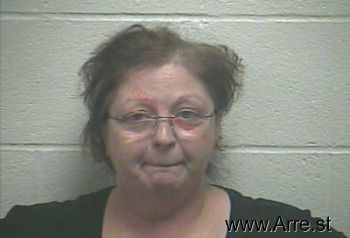 Cynthia Caroline Rosson Mugshot