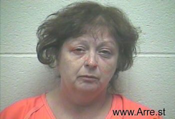 Cynthia Caroline Rosson Mugshot