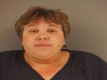 Cynthia Lee Trout Mugshot