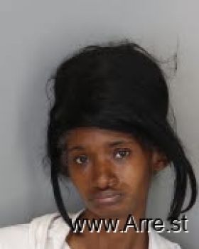 Cynthia  Wilson Mugshot