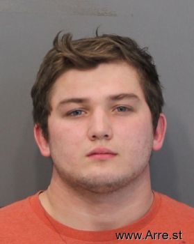 Caleb Daniel Adkins Mugshot