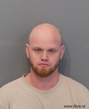 Caleb Wayne Anderson Mugshot