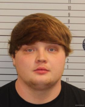 Caleb Thomas Hodge Mugshot