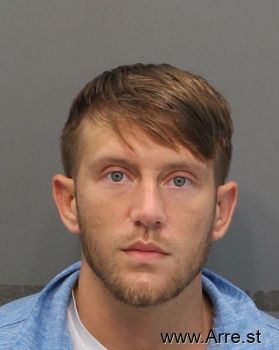 Caleb  Powell Mugshot